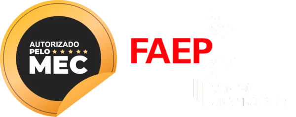 Autorizado pelo MEC · FAEP Centro Universitário
