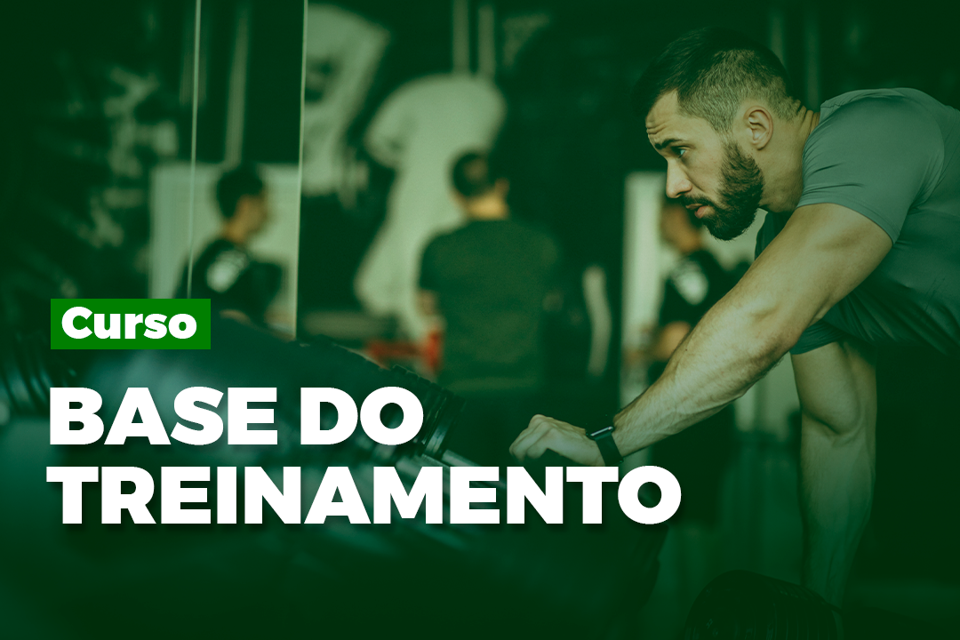 PACK 1 - BASE DO TREINAMENTO