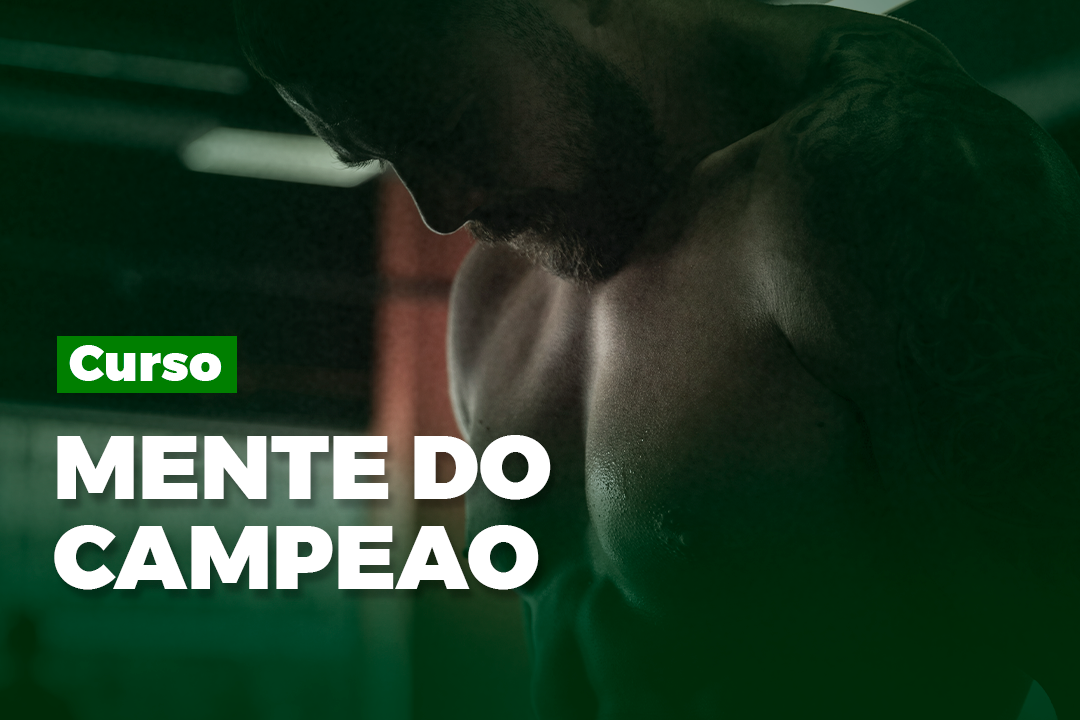 PACK 4 - MENTE DO CAMPEAO