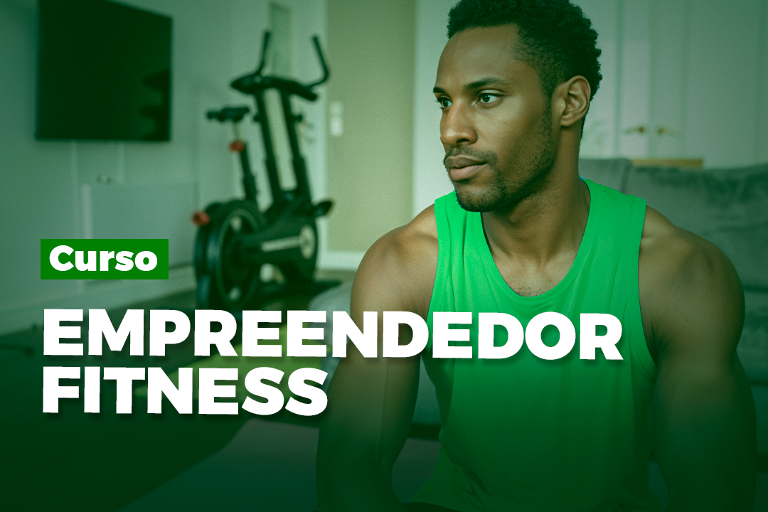 PACK 8 - EMPREENDEDOR FITNESS